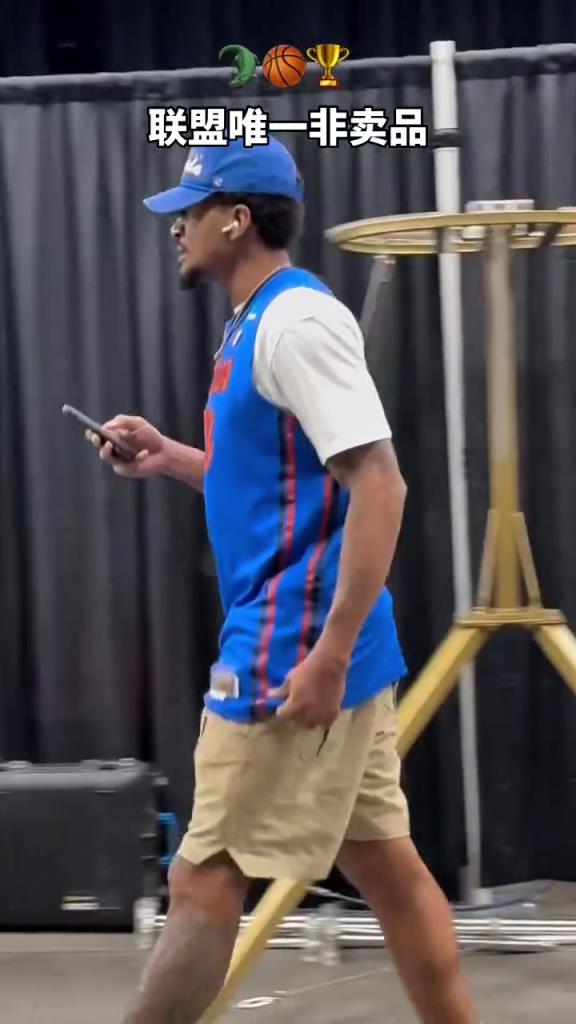 燙手的山芋啊，太陽手握5000W年薪的非賣品，前途茫茫