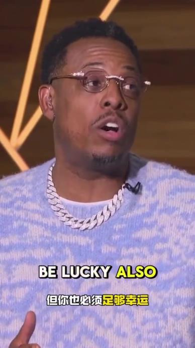 化身詹吹了！皮爾斯：40歲的詹姆斯比巔峰時的我還厲害！