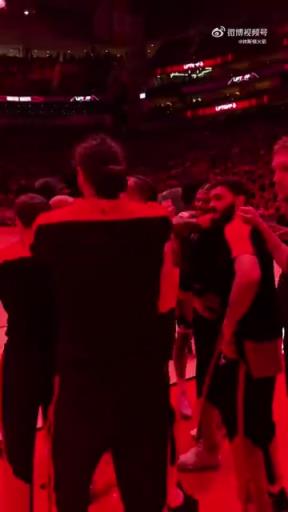 火箭全員出戰(zhàn)掘金！這是想攪亂西部排名嗎？