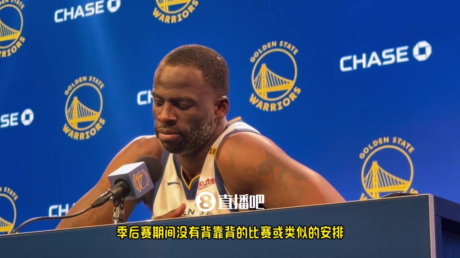 追夢(mèng)：我們會(huì)沒問題的，我們又不是老年人，所以沒關(guān)系的！