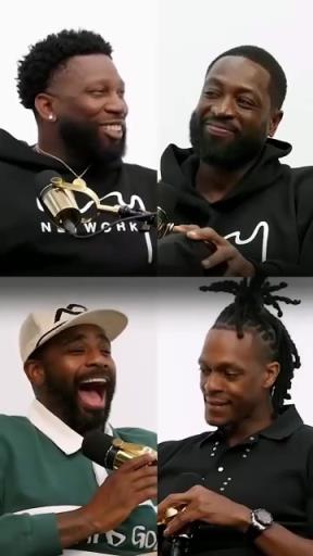 雷阿倫去熱火時的感受？隆多：打著打著發(fā)現(xiàn)，我們射手在對面！