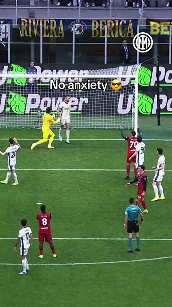 索默直呼專業(yè)，德弗里這次頭球解圍堪比一粒進(jìn)球